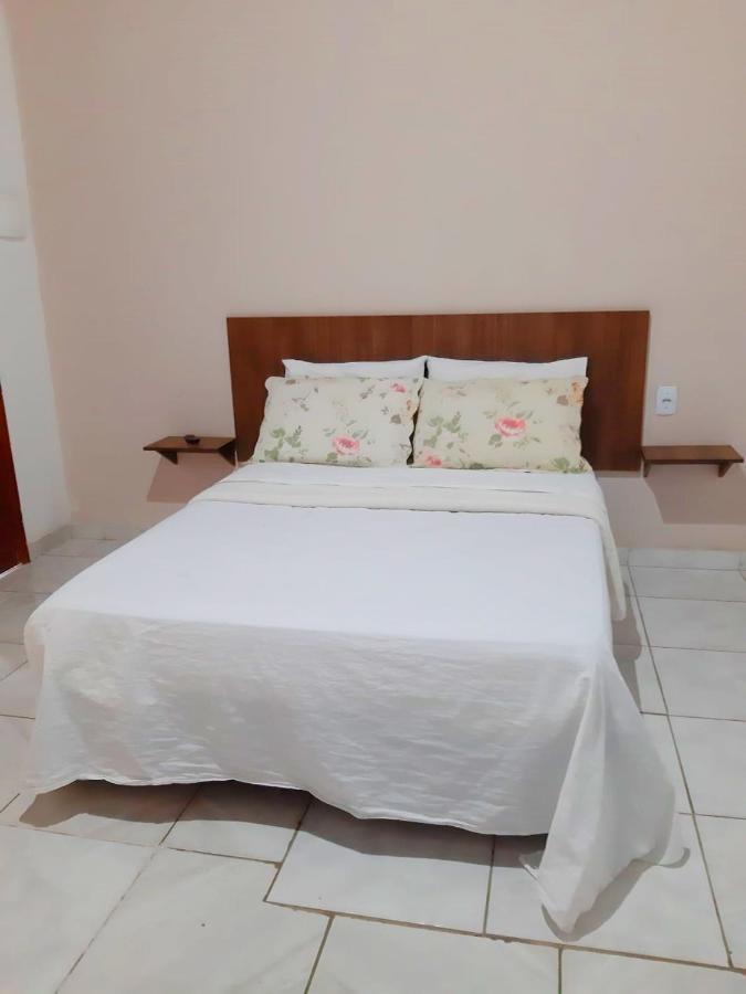 Pousada Ohana Búzios Exterior foto