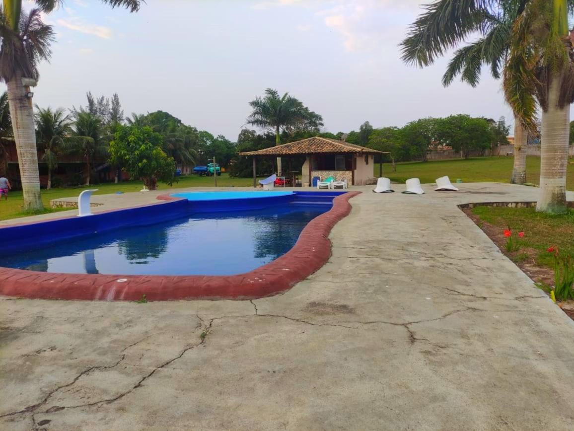 Pousada Ohana Búzios Exterior foto