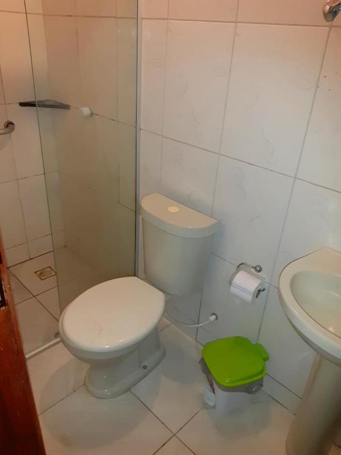 Pousada Ohana Búzios Exterior foto