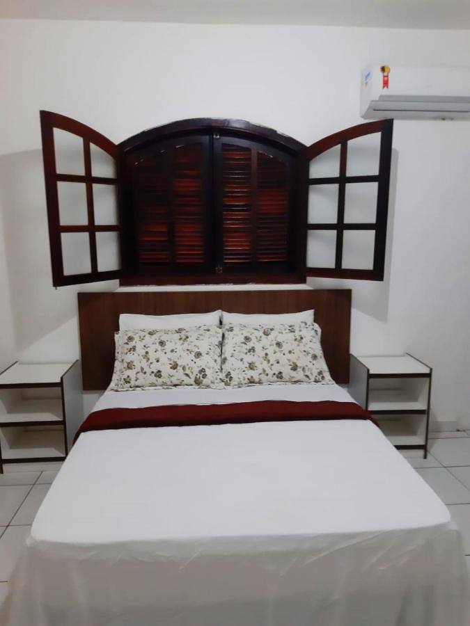 Pousada Ohana Búzios Exterior foto