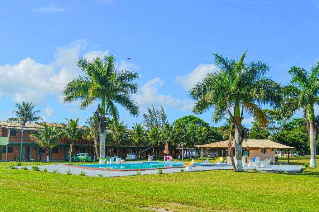 Pousada Ohana Búzios Exterior foto
