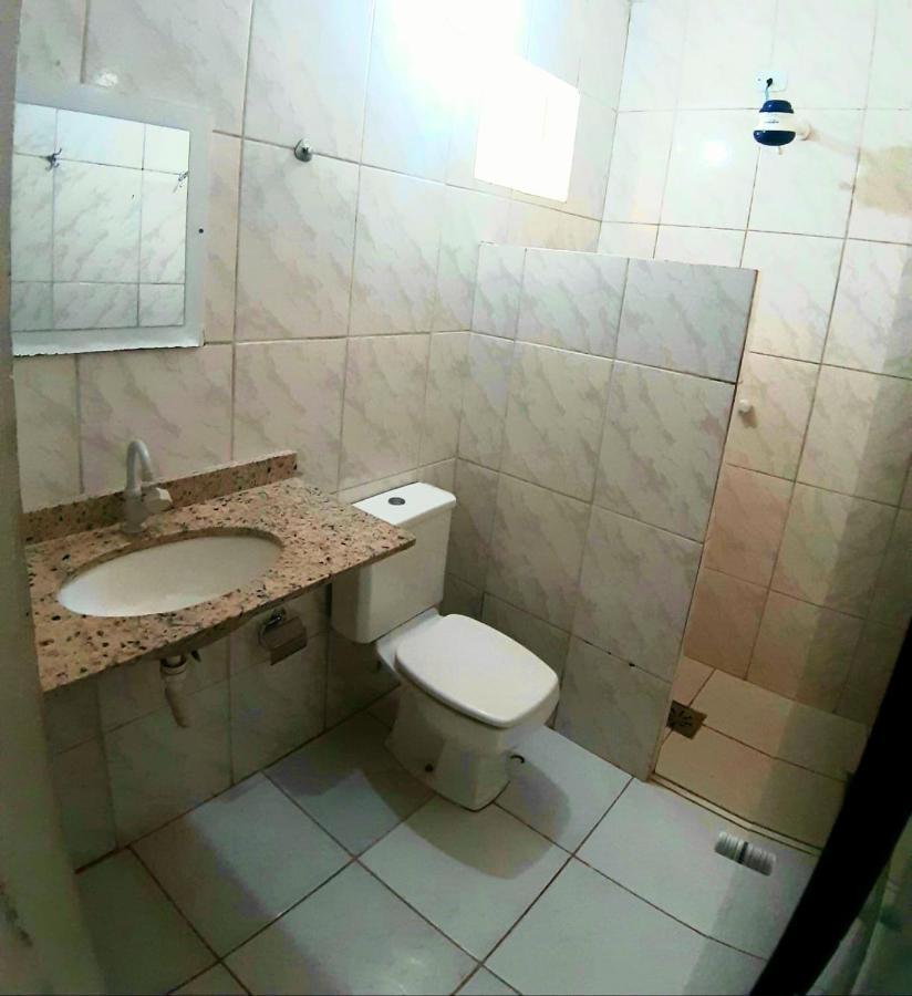 Pousada Ohana Búzios Exterior foto